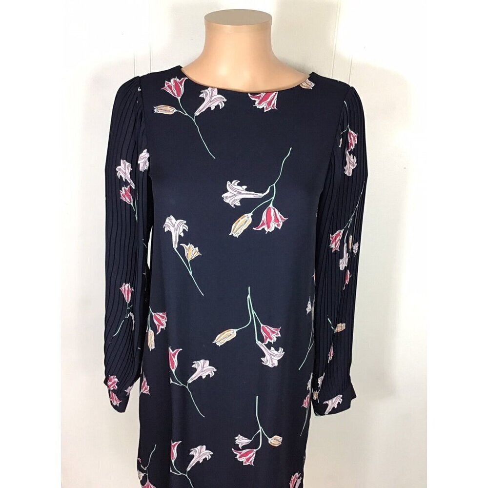 Vero moda Floral Dress Womens XS